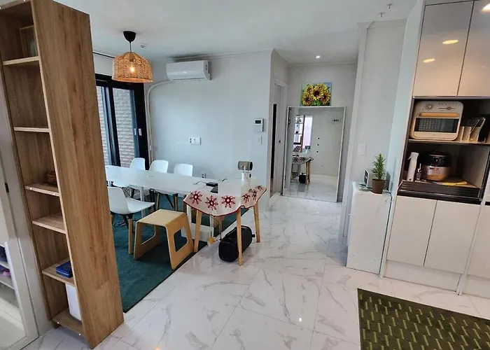 Santiago Ocean View House *