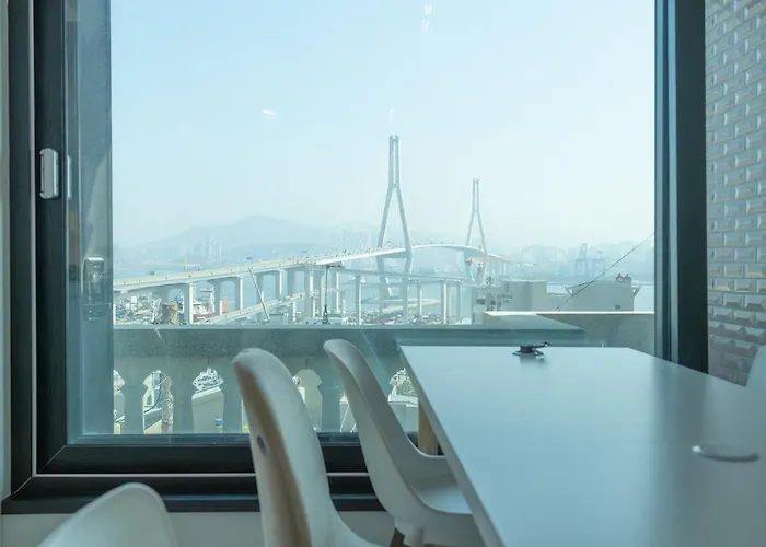 Santiago Ocean View House Apartment