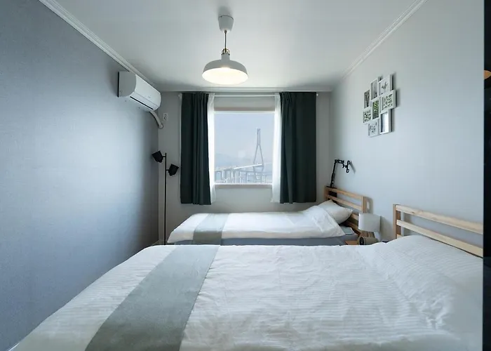 Apartment Santiago Ocean View House