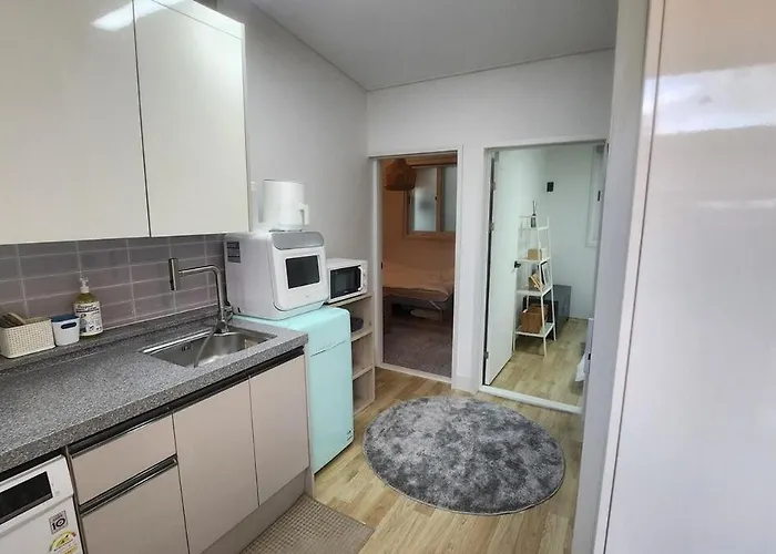 Santiago Ocean View House Apartment