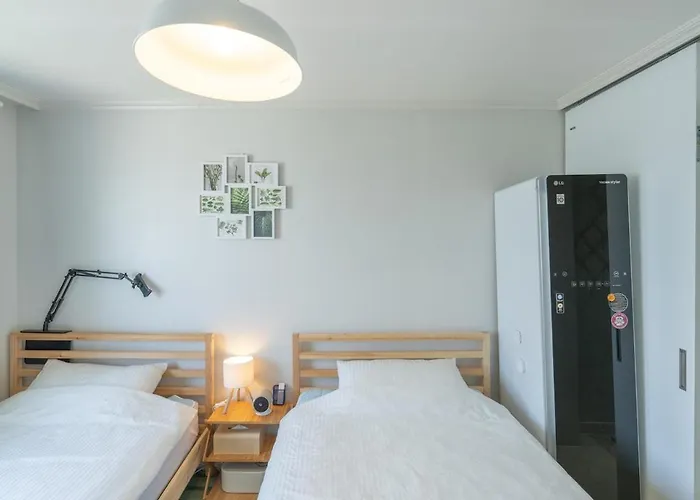 Santiago Ocean View House Apartment *