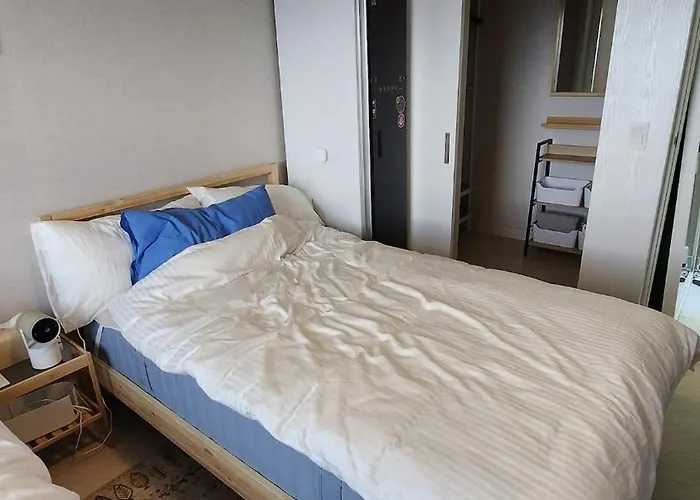 Santiago Ocean View House Apartment *
