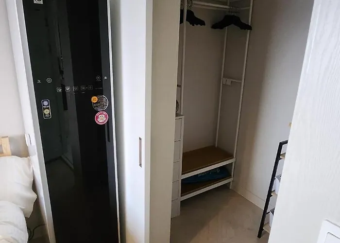 Santiago Ocean View House Busan